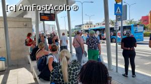 [P20] Stația de autobuz Tombs of the Kings - afișajul electronic » foto by Carmen Ion
 - 
<span class="allrVoted glyphicon glyphicon-heart hidden" id="av1476604"></span>
<a class="m-l-10 hidden" id="sv1476604" onclick="voting_Foto_DelVot(,1476604,13279)" role="button">șterge vot <span class="glyphicon glyphicon-remove"></span></a>
<a id="v91476604" class=" c-red"  onclick="voting_Foto_SetVot(1476604)" role="button"><span class="glyphicon glyphicon-heart-empty"></span> <b>LIKE</b> = Votează poza</a> <img class="hidden"  id="f1476604W9" src="/imagini/loader.gif" border="0" /><span class="AjErrMes hidden" id="e1476604ErM"></span>