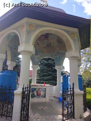 [P21] Mănăstirea Ghighiu, Prahova » foto by Mioritik
 - 
<span class="allrVoted glyphicon glyphicon-heart hidden" id="av1252080"></span>
<a class="m-l-10 hidden" id="sv1252080" onclick="voting_Foto_DelVot(,1252080,13280)" role="button">șterge vot <span class="glyphicon glyphicon-remove"></span></a>
<a id="v91252080" class=" c-red"  onclick="voting_Foto_SetVot(1252080)" role="button"><span class="glyphicon glyphicon-heart-empty"></span> <b>LIKE</b> = Votează poza</a> <img class="hidden"  id="f1252080W9" src="/imagini/loader.gif" border="0" /><span class="AjErrMes hidden" id="e1252080ErM"></span>