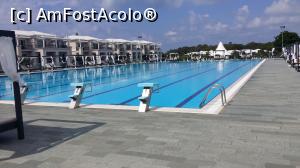 P06 [MAY-2017] Titanic Deluxe Belek - piscina olimpică, încălzită iarna