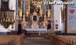 [P07] Interior biserica Cerklje na Gorensjken,Slovenia. » foto by traian.leuca †
 - 
<span class="allrVoted glyphicon glyphicon-heart hidden" id="av397367"></span>
<a class="m-l-10 hidden" id="sv397367" onclick="voting_Foto_DelVot(,397367,13546)" role="button">șterge vot <span class="glyphicon glyphicon-remove"></span></a>
<a id="v9397367" class=" c-red"  onclick="voting_Foto_SetVot(397367)" role="button"><span class="glyphicon glyphicon-heart-empty"></span> <b>LIKE</b> = Votează poza</a> <img class="hidden"  id="f397367W9" src="/imagini/loader.gif" border="0" /><span class="AjErrMes hidden" id="e397367ErM"></span>