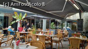 [P36] terasa restaurantului » foto by Yolanda
 - 
<span class="allrVoted glyphicon glyphicon-heart hidden" id="av1516596"></span>
<a class="m-l-10 hidden" id="sv1516596" onclick="voting_Foto_DelVot(,1516596,13769)" role="button">șterge vot <span class="glyphicon glyphicon-remove"></span></a>
<a id="v91516596" class=" c-red"  onclick="voting_Foto_SetVot(1516596)" role="button"><span class="glyphicon glyphicon-heart-empty"></span> <b>LIKE</b> = Votează poza</a> <img class="hidden"  id="f1516596W9" src="/imagini/loader.gif" border="0" /><span class="AjErrMes hidden" id="e1516596ErM"></span>