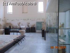 [P62] Muzeul de istorie Orange » foto by Yolanda
 - 
<span class="allrVoted glyphicon glyphicon-heart hidden" id="av1516622"></span>
<a class="m-l-10 hidden" id="sv1516622" onclick="voting_Foto_DelVot(,1516622,13769)" role="button">șterge vot <span class="glyphicon glyphicon-remove"></span></a>
<a id="v91516622" class=" c-red"  onclick="voting_Foto_SetVot(1516622)" role="button"><span class="glyphicon glyphicon-heart-empty"></span> <b>LIKE</b> = Votează poza</a> <img class="hidden"  id="f1516622W9" src="/imagini/loader.gif" border="0" /><span class="AjErrMes hidden" id="e1516622ErM"></span>