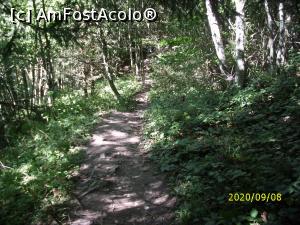 [P03] Poteca spre Izbucul Tăuz » foto by puiutea <span class="label label-default labelC_thin small">NEVOTABILĂ</span>