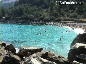[P09] 3. Limenas Thasos Grecia - Marble Beach Plaja de marmura vazuta din laterala, de pe niste mari pietroaie. (1)  » foto by vega06
 - 
<span class="allrVoted glyphicon glyphicon-heart hidden" id="av580591"></span>
<a class="m-l-10 hidden" id="sv580591" onclick="voting_Foto_DelVot(,580591,13809)" role="button">șterge vot <span class="glyphicon glyphicon-remove"></span></a>
<a id="v9580591" class=" c-red"  onclick="voting_Foto_SetVot(580591)" role="button"><span class="glyphicon glyphicon-heart-empty"></span> <b>LIKE</b> = Votează poza</a> <img class="hidden"  id="f580591W9" src="/imagini/loader.gif" border="0" /><span class="AjErrMes hidden" id="e580591ErM"></span>