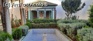 [P28] Meknès, Musée Dar Jamaï, Curtea interioară cu bazin și cu menzeh (pavilion de observație) » foto by mprofeanu
 - 
<span class="allrVoted glyphicon glyphicon-heart hidden" id="av1470617"></span>
<a class="m-l-10 hidden" id="sv1470617" onclick="voting_Foto_DelVot(,1470617,13898)" role="button">șterge vot <span class="glyphicon glyphicon-remove"></span></a>
<a id="v91470617" class=" c-red"  onclick="voting_Foto_SetVot(1470617)" role="button"><span class="glyphicon glyphicon-heart-empty"></span> <b>LIKE</b> = Votează poza</a> <img class="hidden"  id="f1470617W9" src="/imagini/loader.gif" border="0" /><span class="AjErrMes hidden" id="e1470617ErM"></span>