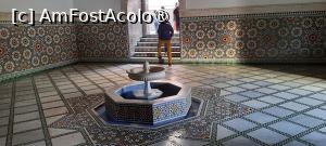 [P31] Meknès, Mausolée de Moulay Ismail, Prima curte și Fântâna din centrul ei » foto by mprofeanu
 - 
<span class="allrVoted glyphicon glyphicon-heart hidden" id="av1470620"></span>
<a class="m-l-10 hidden" id="sv1470620" onclick="voting_Foto_DelVot(,1470620,13898)" role="button">șterge vot <span class="glyphicon glyphicon-remove"></span></a>
<a id="v91470620" class=" c-red"  onclick="voting_Foto_SetVot(1470620)" role="button"><span class="glyphicon glyphicon-heart-empty"></span> <b>LIKE</b> = Votează poza</a> <img class="hidden"  id="f1470620W9" src="/imagini/loader.gif" border="0" /><span class="AjErrMes hidden" id="e1470620ErM"></span>