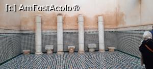 [P32] Meknès, Mausolée de Moulay Ismail, Altă încăpere cu coloane, decorată cu zellige » foto by mprofeanu
 - 
<span class="allrVoted glyphicon glyphicon-heart hidden" id="av1470621"></span>
<a class="m-l-10 hidden" id="sv1470621" onclick="voting_Foto_DelVot(,1470621,13898)" role="button">șterge vot <span class="glyphicon glyphicon-remove"></span></a>
<a id="v91470621" class=" c-red"  onclick="voting_Foto_SetVot(1470621)" role="button"><span class="glyphicon glyphicon-heart-empty"></span> <b>LIKE</b> = Votează poza</a> <img class="hidden"  id="f1470621W9" src="/imagini/loader.gif" border="0" /><span class="AjErrMes hidden" id="e1470621ErM"></span>