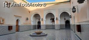 [P34] Meknès, Mausolée de Moulay Ismail, Curtea interioară și intrarea în stânga la Camera de Rugăciune și la Mormânt » foto by mprofeanu
 - 
<span class="allrVoted glyphicon glyphicon-heart hidden" id="av1470623"></span>
<a class="m-l-10 hidden" id="sv1470623" onclick="voting_Foto_DelVot(,1470623,13898)" role="button">șterge vot <span class="glyphicon glyphicon-remove"></span></a>
<a id="v91470623" class=" c-red"  onclick="voting_Foto_SetVot(1470623)" role="button"><span class="glyphicon glyphicon-heart-empty"></span> <b>LIKE</b> = Votează poza</a> <img class="hidden"  id="f1470623W9" src="/imagini/loader.gif" border="0" /><span class="AjErrMes hidden" id="e1470623ErM"></span>