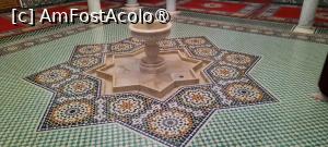 [P35] Meknès, Mausolée de Moulay Ismail, Camera de Rugăciune împodobită cu zellige, Fântâna » foto by mprofeanu
 - 
<span class="allrVoted glyphicon glyphicon-heart hidden" id="av1470624"></span>
<a class="m-l-10 hidden" id="sv1470624" onclick="voting_Foto_DelVot(,1470624,13898)" role="button">șterge vot <span class="glyphicon glyphicon-remove"></span></a>
<a id="v91470624" class=" c-red"  onclick="voting_Foto_SetVot(1470624)" role="button"><span class="glyphicon glyphicon-heart-empty"></span> <b>LIKE</b> = Votează poza</a> <img class="hidden"  id="f1470624W9" src="/imagini/loader.gif" border="0" /><span class="AjErrMes hidden" id="e1470624ErM"></span>