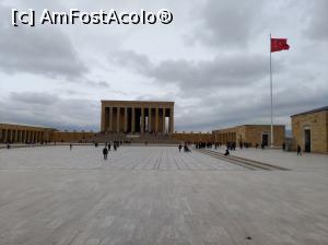 [P04] Anitkabir. Impresionant.  » foto by senateo
 - 
<span class="allrVoted glyphicon glyphicon-heart hidden" id="av1157239"></span>
<a class="m-l-10 hidden" id="sv1157239" onclick="voting_Foto_DelVot(,1157239,14053)" role="button">șterge vot <span class="glyphicon glyphicon-remove"></span></a>
<a id="v91157239" class=" c-red"  onclick="voting_Foto_SetVot(1157239)" role="button"><span class="glyphicon glyphicon-heart-empty"></span> <b>LIKE</b> = Votează poza</a> <img class="hidden"  id="f1157239W9" src="/imagini/loader.gif" border="0" /><span class="AjErrMes hidden" id="e1157239ErM"></span>