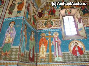 [P52] Mănăstirea Vorona: Biserica Adormirea Maicii Domnului-pictură semnată de Nicolae Gavrilean » foto by mariana.olaru
 - 
<span class="allrVoted glyphicon glyphicon-heart hidden" id="av421078"></span>
<a class="m-l-10 hidden" id="sv421078" onclick="voting_Foto_DelVot(,421078,14160)" role="button">șterge vot <span class="glyphicon glyphicon-remove"></span></a>
<a id="v9421078" class=" c-red"  onclick="voting_Foto_SetVot(421078)" role="button"><span class="glyphicon glyphicon-heart-empty"></span> <b>LIKE</b> = Votează poza</a> <img class="hidden"  id="f421078W9" src="/imagini/loader.gif" border="0" /><span class="AjErrMes hidden" id="e421078ErM"></span>