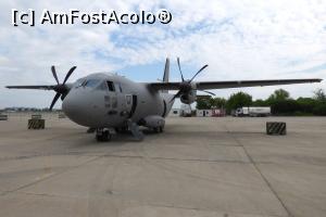 [P06] C-27J Spartan (ultimul din cele şapte intrate în dotarea României)  » foto by Claudiu U.
 - 
<span class="allrVoted glyphicon glyphicon-heart hidden" id="av966882"></span>
<a class="m-l-10 hidden" id="sv966882" onclick="voting_Foto_DelVot(,966882,14175)" role="button">șterge vot <span class="glyphicon glyphicon-remove"></span></a>
<a id="v9966882" class=" c-red"  onclick="voting_Foto_SetVot(966882)" role="button"><span class="glyphicon glyphicon-heart-empty"></span> <b>LIKE</b> = Votează poza</a> <img class="hidden"  id="f966882W9" src="/imagini/loader.gif" border="0" /><span class="AjErrMes hidden" id="e966882ErM"></span>