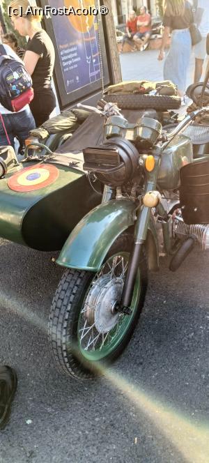 [P04] Străzi Deschise - expoziție de motociclete vechi. » foto by tata123 🔱
 - 
<span class="allrVoted glyphicon glyphicon-heart hidden" id="av1503031"></span>
<a class="m-l-10 hidden" id="sv1503031" onclick="voting_Foto_DelVot(,1503031,14175)" role="button">șterge vot <span class="glyphicon glyphicon-remove"></span></a>
<a id="v91503031" class=" c-red"  onclick="voting_Foto_SetVot(1503031)" role="button"><span class="glyphicon glyphicon-heart-empty"></span> <b>LIKE</b> = Votează poza</a> <img class="hidden"  id="f1503031W9" src="/imagini/loader.gif" border="0" /><span class="AjErrMes hidden" id="e1503031ErM"></span>