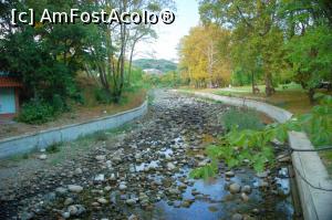 [P12] Parcul municipal „Sveti vraci” Sandaski - albia aproape secată a Sandanska Bistrița » foto by Dragoș_MD
 - 
<span class="allrVoted glyphicon glyphicon-heart hidden" id="av814965"></span>
<a class="m-l-10 hidden" id="sv814965" onclick="voting_Foto_DelVot(,814965,14189)" role="button">șterge vot <span class="glyphicon glyphicon-remove"></span></a>
<a id="v9814965" class=" c-red"  onclick="voting_Foto_SetVot(814965)" role="button"><span class="glyphicon glyphicon-heart-empty"></span> <b>LIKE</b> = Votează poza</a> <img class="hidden"  id="f814965W9" src="/imagini/loader.gif" border="0" /><span class="AjErrMes hidden" id="e814965ErM"></span>