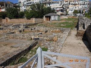 [P43] Sarandë - Sinagoga şi Basilica Onhezmi, ruine.  » foto by iulianic
 - 
<span class="allrVoted glyphicon glyphicon-heart hidden" id="av687824"></span>
<a class="m-l-10 hidden" id="sv687824" onclick="voting_Foto_DelVot(,687824,14195)" role="button">șterge vot <span class="glyphicon glyphicon-remove"></span></a>
<a id="v9687824" class=" c-red"  onclick="voting_Foto_SetVot(687824)" role="button"><span class="glyphicon glyphicon-heart-empty"></span> <b>LIKE</b> = Votează poza</a> <img class="hidden"  id="f687824W9" src="/imagini/loader.gif" border="0" /><span class="AjErrMes hidden" id="e687824ErM"></span>
