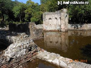 [P16] Butrint - Rămăşiţe de ziduri antice in prezent inundate.  » foto by iulianic
 - 
<span class="allrVoted glyphicon glyphicon-heart hidden" id="av689456"></span>
<a class="m-l-10 hidden" id="sv689456" onclick="voting_Foto_DelVot(,689456,14195)" role="button">șterge vot <span class="glyphicon glyphicon-remove"></span></a>
<a id="v9689456" class=" c-red"  onclick="voting_Foto_SetVot(689456)" role="button"><span class="glyphicon glyphicon-heart-empty"></span> <b>LIKE</b> = Votează poza</a> <img class="hidden"  id="f689456W9" src="/imagini/loader.gif" border="0" /><span class="AjErrMes hidden" id="e689456ErM"></span>