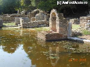 [P07] Butrint - Ruine antice în prezent inundate.  » foto by iulianic
 - 
<span class="allrVoted glyphicon glyphicon-heart hidden" id="av689447"></span>
<a class="m-l-10 hidden" id="sv689447" onclick="voting_Foto_DelVot(,689447,14195)" role="button">șterge vot <span class="glyphicon glyphicon-remove"></span></a>
<a id="v9689447" class=" c-red"  onclick="voting_Foto_SetVot(689447)" role="button"><span class="glyphicon glyphicon-heart-empty"></span> <b>LIKE</b> = Votează poza</a> <img class="hidden"  id="f689447W9" src="/imagini/loader.gif" border="0" /><span class="AjErrMes hidden" id="e689447ErM"></span>