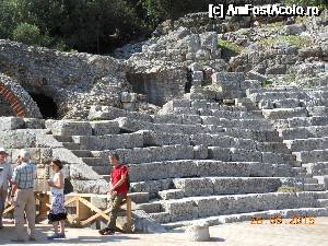 [P09] Butrint - Teatrul elenistic refăcut de romani.  » foto by iulianic
 - 
<span class="allrVoted glyphicon glyphicon-heart hidden" id="av689449"></span>
<a class="m-l-10 hidden" id="sv689449" onclick="voting_Foto_DelVot(,689449,14195)" role="button">șterge vot <span class="glyphicon glyphicon-remove"></span></a>
<a id="v9689449" class=" c-red"  onclick="voting_Foto_SetVot(689449)" role="button"><span class="glyphicon glyphicon-heart-empty"></span> <b>LIKE</b> = Votează poza</a> <img class="hidden"  id="f689449W9" src="/imagini/loader.gif" border="0" /><span class="AjErrMes hidden" id="e689449ErM"></span>