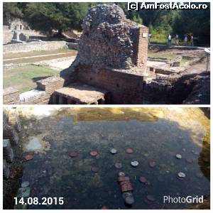 [P16] Baie publică (secolele 1-2 dHr).  » foto by ovidiuyepi
 - 
<span class="allrVoted glyphicon glyphicon-heart hidden" id="av675626"></span>
<a class="m-l-10 hidden" id="sv675626" onclick="voting_Foto_DelVot(,675626,14195)" role="button">șterge vot <span class="glyphicon glyphicon-remove"></span></a>
<a id="v9675626" class=" c-red"  onclick="voting_Foto_SetVot(675626)" role="button"><span class="glyphicon glyphicon-heart-empty"></span> <b>LIKE</b> = Votează poza</a> <img class="hidden"  id="f675626W9" src="/imagini/loader.gif" border="0" /><span class="AjErrMes hidden" id="e675626ErM"></span>