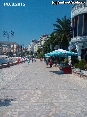 [P45] Saranda. Esplanada-Bldv. Naim Frashiri (1846-1900), poetul național al Albaniei, figura marcantă a Renașterii Naționale Albaneze.  » foto by ovidiuyepi
 - 
<span class="allrVoted glyphicon glyphicon-heart hidden" id="av675776"></span>
<a class="m-l-10 hidden" id="sv675776" onclick="voting_Foto_DelVot(,675776,14195)" role="button">șterge vot <span class="glyphicon glyphicon-remove"></span></a>
<a id="v9675776" class=" c-red"  onclick="voting_Foto_SetVot(675776)" role="button"><span class="glyphicon glyphicon-heart-empty"></span> <b>LIKE</b> = Votează poza</a> <img class="hidden"  id="f675776W9" src="/imagini/loader.gif" border="0" /><span class="AjErrMes hidden" id="e675776ErM"></span>