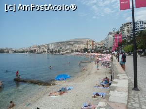 [P07] Faleza si plaja din Sarande » foto by Cristofor
 - 
<span class="allrVoted glyphicon glyphicon-heart hidden" id="av781367"></span>
<a class="m-l-10 hidden" id="sv781367" onclick="voting_Foto_DelVot(,781367,14195)" role="button">șterge vot <span class="glyphicon glyphicon-remove"></span></a>
<a id="v9781367" class=" c-red"  onclick="voting_Foto_SetVot(781367)" role="button"><span class="glyphicon glyphicon-heart-empty"></span> <b>LIKE</b> = Votează poza</a> <img class="hidden"  id="f781367W9" src="/imagini/loader.gif" border="0" /><span class="AjErrMes hidden" id="e781367ErM"></span>