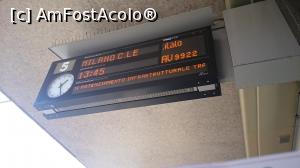 [P03] Se afișează cu aproximativ 15 minute înainte în gările care sunt capăt de linie » foto by cloverina
 - 
<span class="allrVoted glyphicon glyphicon-heart hidden" id="av776199"></span>
<a class="m-l-10 hidden" id="sv776199" onclick="voting_Foto_DelVot(,776199,14241)" role="button">șterge vot <span class="glyphicon glyphicon-remove"></span></a>
<a id="v9776199" class=" c-red"  onclick="voting_Foto_SetVot(776199)" role="button"><span class="glyphicon glyphicon-heart-empty"></span> <b>LIKE</b> = Votează poza</a> <img class="hidden"  id="f776199W9" src="/imagini/loader.gif" border="0" /><span class="AjErrMes hidden" id="e776199ErM"></span>