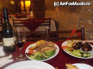 [P20] Calamari si Sheftalia... si aripioare picante » foto by Liana M*
 - 
<span class="allrVoted glyphicon glyphicon-heart hidden" id="av474016"></span>
<a class="m-l-10 hidden" id="sv474016" onclick="voting_Foto_DelVot(,474016,14267)" role="button">șterge vot <span class="glyphicon glyphicon-remove"></span></a>
<a id="v9474016" class=" c-red"  onclick="voting_Foto_SetVot(474016)" role="button"><span class="glyphicon glyphicon-heart-empty"></span> <b>LIKE</b> = Votează poza</a> <img class="hidden"  id="f474016W9" src="/imagini/loader.gif" border="0" /><span class="AjErrMes hidden" id="e474016ErM"></span>
