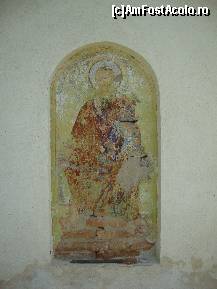 [P16] Pictură exterioară a bisericii cu hramul ”Sfântul Mare Mucenic Gheorghe”.  » foto by Floryn81
 - 
<span class="allrVoted glyphicon glyphicon-heart hidden" id="av427621"></span>
<a class="m-l-10 hidden" id="sv427621" onclick="voting_Foto_DelVot(,427621,14300)" role="button">șterge vot <span class="glyphicon glyphicon-remove"></span></a>
<a id="v9427621" class=" c-red"  onclick="voting_Foto_SetVot(427621)" role="button"><span class="glyphicon glyphicon-heart-empty"></span> <b>LIKE</b> = Votează poza</a> <img class="hidden"  id="f427621W9" src="/imagini/loader.gif" border="0" /><span class="AjErrMes hidden" id="e427621ErM"></span>