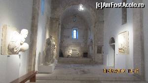 [P63] Trogir, galerie de artă într-o biserică veche » foto by crismis
 - 
<span class="allrVoted glyphicon glyphicon-heart hidden" id="av675348"></span>
<a class="m-l-10 hidden" id="sv675348" onclick="voting_Foto_DelVot(,675348,14336)" role="button">șterge vot <span class="glyphicon glyphicon-remove"></span></a>
<a id="v9675348" class=" c-red"  onclick="voting_Foto_SetVot(675348)" role="button"><span class="glyphicon glyphicon-heart-empty"></span> <b>LIKE</b> = Votează poza</a> <img class="hidden"  id="f675348W9" src="/imagini/loader.gif" border="0" /><span class="AjErrMes hidden" id="e675348ErM"></span>