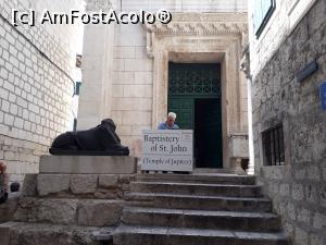 [P20] Palatul lui Dioclețian - Baptisteriul.  » foto by Aurici
 - 
<span class="allrVoted glyphicon glyphicon-heart hidden" id="av1025219"></span>
<a class="m-l-10 hidden" id="sv1025219" onclick="voting_Foto_DelVot(,1025219,14336)" role="button">șterge vot <span class="glyphicon glyphicon-remove"></span></a>
<a id="v91025219" class=" c-red"  onclick="voting_Foto_SetVot(1025219)" role="button"><span class="glyphicon glyphicon-heart-empty"></span> <b>LIKE</b> = Votează poza</a> <img class="hidden"  id="f1025219W9" src="/imagini/loader.gif" border="0" /><span class="AjErrMes hidden" id="e1025219ErM"></span>