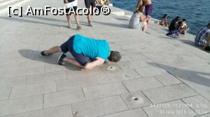 [P35] Morske Orgulje, (Sea Organ), orga construită pe malul mării, care cântă cu ajutorul valurilor - nu aici se aude.  » foto by Aurici
 - 
<span class="allrVoted glyphicon glyphicon-heart hidden" id="av1025234"></span>
<a class="m-l-10 hidden" id="sv1025234" onclick="voting_Foto_DelVot(,1025234,14336)" role="button">șterge vot <span class="glyphicon glyphicon-remove"></span></a>
<a id="v91025234" class=" c-red"  onclick="voting_Foto_SetVot(1025234)" role="button"><span class="glyphicon glyphicon-heart-empty"></span> <b>LIKE</b> = Votează poza</a> <img class="hidden"  id="f1025234W9" src="/imagini/loader.gif" border="0" /><span class="AjErrMes hidden" id="e1025234ErM"></span>