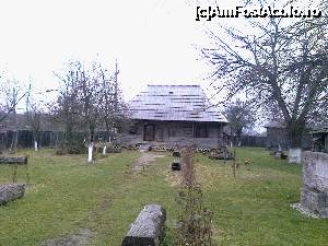 P01 [APR-2015] Casa Memoriala Constantin Brancusi