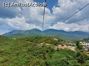 [P23] Cel mai lung traseu pe cablu (telegondole) din Balcani, 4.7 km. 15 min din Tirana pana pe Varful Dajti » foto by raducondurache
 - 
<span class="allrVoted glyphicon glyphicon-heart hidden" id="av1367108"></span>
<a class="m-l-10 hidden" id="sv1367108" onclick="voting_Foto_DelVot(,1367108,14472)" role="button">șterge vot <span class="glyphicon glyphicon-remove"></span></a>
<a id="v91367108" class=" c-red"  onclick="voting_Foto_SetVot(1367108)" role="button"><span class="glyphicon glyphicon-heart-empty"></span> <b>LIKE</b> = Votează poza</a> <img class="hidden"  id="f1367108W9" src="/imagini/loader.gif" border="0" /><span class="AjErrMes hidden" id="e1367108ErM"></span>