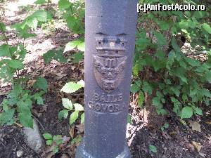 [P04] Emblema de pe stalpii care ar fi trebuit sa lumineze noaptea parcul-din pacate nu functiona nici unul » foto by FrancescaClara
 - 
<span class="allrVoted glyphicon glyphicon-heart hidden" id="av551011"></span>
<a class="m-l-10 hidden" id="sv551011" onclick="voting_Foto_DelVot(,551011,14481)" role="button">șterge vot <span class="glyphicon glyphicon-remove"></span></a>
<a id="v9551011" class=" c-red"  onclick="voting_Foto_SetVot(551011)" role="button"><span class="glyphicon glyphicon-heart-empty"></span> <b>LIKE</b> = Votează poza</a> <img class="hidden"  id="f551011W9" src="/imagini/loader.gif" border="0" /><span class="AjErrMes hidden" id="e551011ErM"></span>