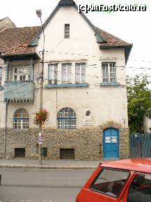 [P04] Casa Memoriala Bela Bartok, Sf Gheorghe - inchis » foto by ascent
 - 
<span class="allrVoted glyphicon glyphicon-heart hidden" id="av98949"></span>
<a class="m-l-10 hidden" id="sv98949" onclick="voting_Foto_DelVot(,98949,14513)" role="button">șterge vot <span class="glyphicon glyphicon-remove"></span></a>
<a id="v998949" class=" c-red"  onclick="voting_Foto_SetVot(98949)" role="button"><span class="glyphicon glyphicon-heart-empty"></span> <b>LIKE</b> = Votează poza</a> <img class="hidden"  id="f98949W9" src="/imagini/loader.gif" border="0" /><span class="AjErrMes hidden" id="e98949ErM"></span>