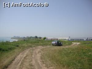 [P55] Am parcat mașina nu departe de calea ferată. În depărtare se observă hotelurile înalte din Olimp.  » foto by Floryn81
 - 
<span class="allrVoted glyphicon glyphicon-heart hidden" id="av752527"></span>
<a class="m-l-10 hidden" id="sv752527" onclick="voting_Foto_DelVot(,752527,14525)" role="button">șterge vot <span class="glyphicon glyphicon-remove"></span></a>
<a id="v9752527" class=" c-red"  onclick="voting_Foto_SetVot(752527)" role="button"><span class="glyphicon glyphicon-heart-empty"></span> <b>LIKE</b> = Votează poza</a> <img class="hidden"  id="f752527W9" src="/imagini/loader.gif" border="0" /><span class="AjErrMes hidden" id="e752527ErM"></span>