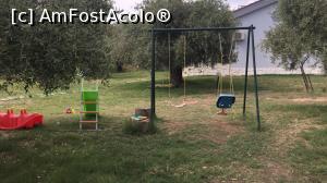 [P05] Tere di Olive - o locație în mijlocul unei plantații de măslini, apropae de plajă, curată și foarte liniștită! Curtea.  » foto by Nasshu
 - 
<span class="allrVoted glyphicon glyphicon-heart hidden" id="av987063"></span>
<a class="m-l-10 hidden" id="sv987063" onclick="voting_Foto_DelVot(,987063,14544)" role="button">șterge vot <span class="glyphicon glyphicon-remove"></span></a>
<a id="v9987063" class=" c-red"  onclick="voting_Foto_SetVot(987063)" role="button"><span class="glyphicon glyphicon-heart-empty"></span> <b>LIKE</b> = Votează poza</a> <img class="hidden"  id="f987063W9" src="/imagini/loader.gif" border="0" /><span class="AjErrMes hidden" id="e987063ErM"></span>