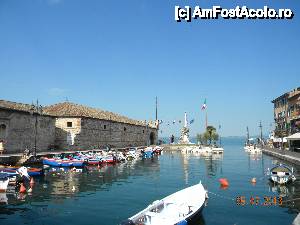 P10 [JUL-2013] Micutul port din Lazise