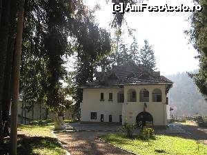 P01 [NOV-2013] 'Vila Luminis' - Casa Memoriala 'George Enescu' din Sinaia