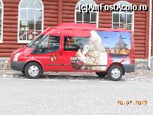 [P22] Santa Claus - Rovaniemi. Maşinile de serviciu la Santa Claus Holiday Village.  » foto by iulianic
 - 
<span class="allrVoted glyphicon glyphicon-heart hidden" id="av451831"></span>
<a class="m-l-10 hidden" id="sv451831" onclick="voting_Foto_DelVot(,451831,14966)" role="button">șterge vot <span class="glyphicon glyphicon-remove"></span></a>
<a id="v9451831" class=" c-red"  onclick="voting_Foto_SetVot(451831)" role="button"><span class="glyphicon glyphicon-heart-empty"></span> <b>LIKE</b> = Votează poza</a> <img class="hidden"  id="f451831W9" src="/imagini/loader.gif" border="0" /><span class="AjErrMes hidden" id="e451831ErM"></span>