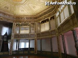 [P32] Sala in care au loc ceremoniile religioase ale dervisilor. Galata Mevlihanesi.  » foto by TraianS
 - 
<span class="allrVoted glyphicon glyphicon-heart hidden" id="av436107"></span>
<a class="m-l-10 hidden" id="sv436107" onclick="voting_Foto_DelVot(,436107,14995)" role="button">șterge vot <span class="glyphicon glyphicon-remove"></span></a>
<a id="v9436107" class=" c-red"  onclick="voting_Foto_SetVot(436107)" role="button"><span class="glyphicon glyphicon-heart-empty"></span> <b>LIKE</b> = Votează poza</a> <img class="hidden"  id="f436107W9" src="/imagini/loader.gif" border="0" /><span class="AjErrMes hidden" id="e436107ErM"></span>