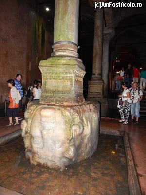 [P08] Medusa, Basilica Cistern » foto by r0xyka_iubita*
 - 
<span class="allrVoted glyphicon glyphicon-heart hidden" id="av557678"></span>
<a class="m-l-10 hidden" id="sv557678" onclick="voting_Foto_DelVot(,557678,14995)" role="button">șterge vot <span class="glyphicon glyphicon-remove"></span></a>
<a id="v9557678" class=" c-red"  onclick="voting_Foto_SetVot(557678)" role="button"><span class="glyphicon glyphicon-heart-empty"></span> <b>LIKE</b> = Votează poza</a> <img class="hidden"  id="f557678W9" src="/imagini/loader.gif" border="0" /><span class="AjErrMes hidden" id="e557678ErM"></span>