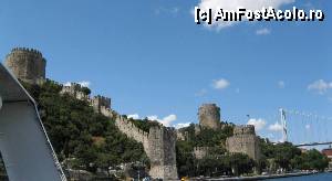 [P15] Fortăreța Rumeli aflată pe partea europeană a Bosforului.  » foto by gettutza
 - 
<span class="allrVoted glyphicon glyphicon-heart hidden" id="av380516"></span>
<a class="m-l-10 hidden" id="sv380516" onclick="voting_Foto_DelVot(,380516,14995)" role="button">șterge vot <span class="glyphicon glyphicon-remove"></span></a>
<a id="v9380516" class=" c-red"  onclick="voting_Foto_SetVot(380516)" role="button"><span class="glyphicon glyphicon-heart-empty"></span> <b>LIKE</b> = Votează poza</a> <img class="hidden"  id="f380516W9" src="/imagini/loader.gif" border="0" /><span class="AjErrMes hidden" id="e380516ErM"></span>