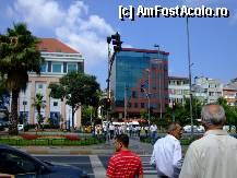 [P12] Fatih-Historia este unul dintre cele mai mari mall-uri din Istanbul. Daca ajungeti in Istanbul,merita sa intrati,nu doar pentru a cumpara ceva ci si pentru 'a da o tura' prin acest mall incredibil. » foto by GabrielaG
 - 
<span class="allrVoted glyphicon glyphicon-heart hidden" id="av289752"></span>
<a class="m-l-10 hidden" id="sv289752" onclick="voting_Foto_DelVot(,289752,14995)" role="button">șterge vot <span class="glyphicon glyphicon-remove"></span></a>
<a id="v9289752" class=" c-red"  onclick="voting_Foto_SetVot(289752)" role="button"><span class="glyphicon glyphicon-heart-empty"></span> <b>LIKE</b> = Votează poza</a> <img class="hidden"  id="f289752W9" src="/imagini/loader.gif" border="0" /><span class="AjErrMes hidden" id="e289752ErM"></span>