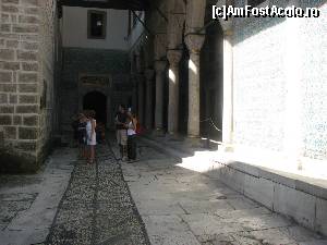 [P17] Culoar lateral din celebrul Harem al palatului Topkapi » foto by calatorul
 - 
<span class="allrVoted glyphicon glyphicon-heart hidden" id="av564694"></span>
<a class="m-l-10 hidden" id="sv564694" onclick="voting_Foto_DelVot(,564694,14995)" role="button">șterge vot <span class="glyphicon glyphicon-remove"></span></a>
<a id="v9564694" class=" c-red"  onclick="voting_Foto_SetVot(564694)" role="button"><span class="glyphicon glyphicon-heart-empty"></span> <b>LIKE</b> = Votează poza</a> <img class="hidden"  id="f564694W9" src="/imagini/loader.gif" border="0" /><span class="AjErrMes hidden" id="e564694ErM"></span>