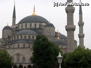[P01] Moscheea Albastra din Istanbul, singura care are 6 turnulete » foto by cdiana
 - 
<span class="allrVoted glyphicon glyphicon-heart hidden" id="av434689"></span>
<a class="m-l-10 hidden" id="sv434689" onclick="voting_Foto_DelVot(,434689,14995)" role="button">șterge vot <span class="glyphicon glyphicon-remove"></span></a>
<a id="v9434689" class=" c-red"  onclick="voting_Foto_SetVot(434689)" role="button"><span class="glyphicon glyphicon-heart-empty"></span> <b>LIKE</b> = Votează poza</a> <img class="hidden"  id="f434689W9" src="/imagini/loader.gif" border="0" /><span class="AjErrMes hidden" id="e434689ErM"></span>