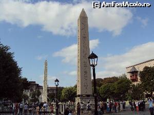 [P01] Hipodromul: obeliscul egiptean şi coloana lui Constantin » foto by Carmen Ion
 - 
<span class="allrVoted glyphicon glyphicon-heart hidden" id="av565787"></span>
<a class="m-l-10 hidden" id="sv565787" onclick="voting_Foto_DelVot(,565787,14995)" role="button">șterge vot <span class="glyphicon glyphicon-remove"></span></a>
<a id="v9565787" class=" c-red"  onclick="voting_Foto_SetVot(565787)" role="button"><span class="glyphicon glyphicon-heart-empty"></span> <b>LIKE</b> = Votează poza</a> <img class="hidden"  id="f565787W9" src="/imagini/loader.gif" border="0" /><span class="AjErrMes hidden" id="e565787ErM"></span>