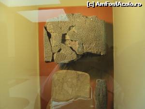 [P14] Muzeul de Arheologie - Tratatul de la Kadesh » foto by Carmen Ion
 - 
<span class="allrVoted glyphicon glyphicon-heart hidden" id="av565800"></span>
<a class="m-l-10 hidden" id="sv565800" onclick="voting_Foto_DelVot(,565800,14995)" role="button">șterge vot <span class="glyphicon glyphicon-remove"></span></a>
<a id="v9565800" class=" c-red"  onclick="voting_Foto_SetVot(565800)" role="button"><span class="glyphicon glyphicon-heart-empty"></span> <b>LIKE</b> = Votează poza</a> <img class="hidden"  id="f565800W9" src="/imagini/loader.gif" border="0" /><span class="AjErrMes hidden" id="e565800ErM"></span>