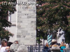 [P17] Parțial Coloana Zidită, se vede puțin din Coloana Șerpilor.  » foto by elviramvio
 - 
<span class="allrVoted glyphicon glyphicon-heart hidden" id="av909737"></span>
<a class="m-l-10 hidden" id="sv909737" onclick="voting_Foto_DelVot(,909737,14995)" role="button">șterge vot <span class="glyphicon glyphicon-remove"></span></a>
<a id="v9909737" class=" c-red"  onclick="voting_Foto_SetVot(909737)" role="button"><span class="glyphicon glyphicon-heart-empty"></span> <b>LIKE</b> = Votează poza</a> <img class="hidden"  id="f909737W9" src="/imagini/loader.gif" border="0" /><span class="AjErrMes hidden" id="e909737ErM"></span>