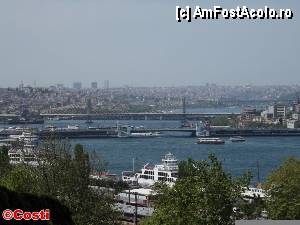 [P19] Vedere de pe terasa Chioşcului Bagdad spre Cornul de Aur, cu podul aflat în construcţie.  » foto by Costi
 - 
<span class="allrVoted glyphicon glyphicon-heart hidden" id="av426444"></span>
<a class="m-l-10 hidden" id="sv426444" onclick="voting_Foto_DelVot(,426444,14995)" role="button">șterge vot <span class="glyphicon glyphicon-remove"></span></a>
<a id="v9426444" class=" c-red"  onclick="voting_Foto_SetVot(426444)" role="button"><span class="glyphicon glyphicon-heart-empty"></span> <b>LIKE</b> = Votează poza</a> <img class="hidden"  id="f426444W9" src="/imagini/loader.gif" border="0" /><span class="AjErrMes hidden" id="e426444ErM"></span>